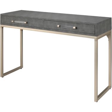 Kain Console In Grey