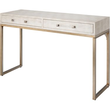 Kain Console In Ivory