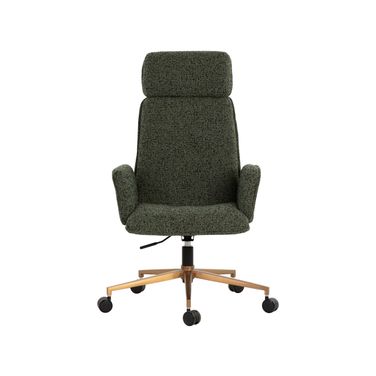 Kalev Office Chair In Noah Meadow