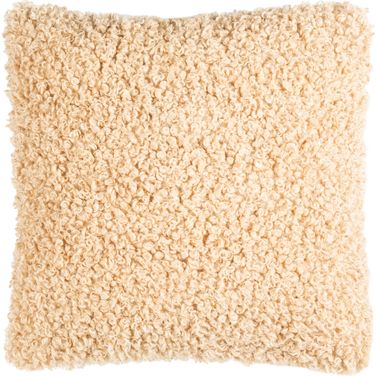 Kalista Shag Pillow