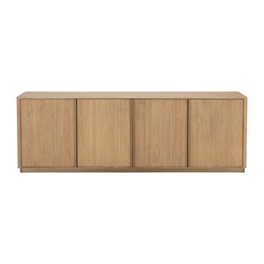 Kalla Sideboard In Rustic Oak