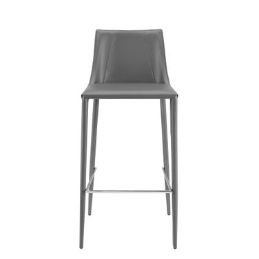 Kalle Barstool In Gray
