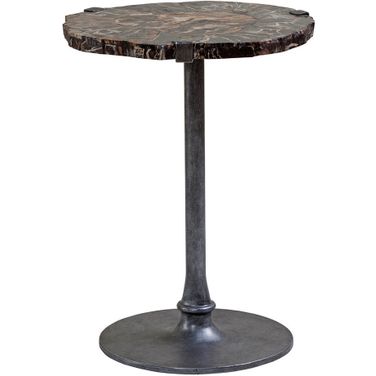 Signature Designs Kane Spot Table In Natural