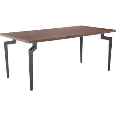 Kani Dining Table In Walnut