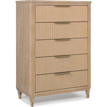 Kara Chest In Cerused Natural