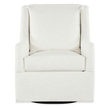 Karina Swivel Chair In Natural