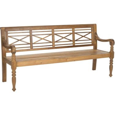 Karoo Natural Bench