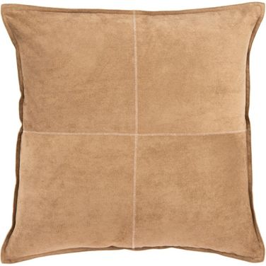 Karya Pillow in Camel