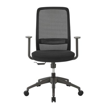 Kasper Office Chair In Black