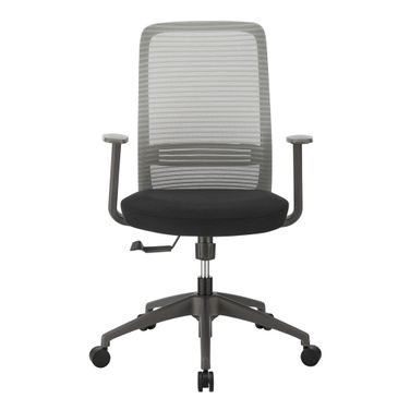 Kasper Office Chair In Gray