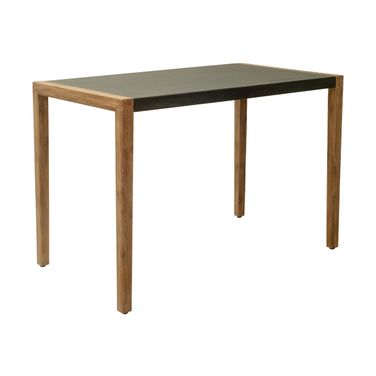 Kata Counter Table In Gray