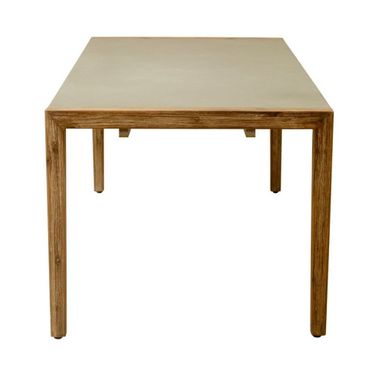Kata Dining Table In Gray