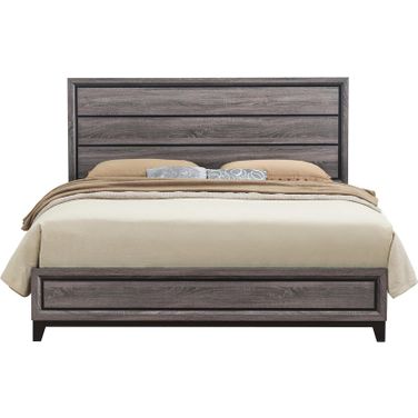 Kate Queen Bed
