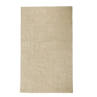 Kava 9' x 12' Rug In Tan