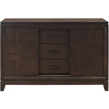 Kavanaugh Brown Server