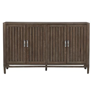 Kavanaugh Sideboard In Weathered Kona Brown
