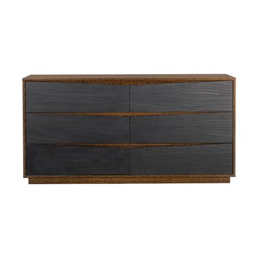 Kayner Dresser In Charcoal