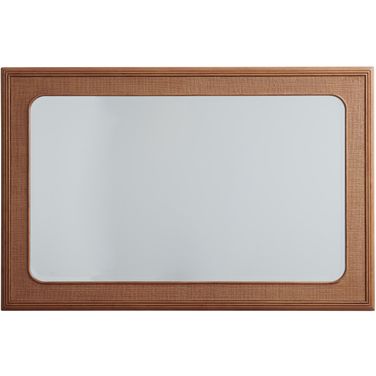 Palm Desert Keaton Rectangular Mirror In Sonoran