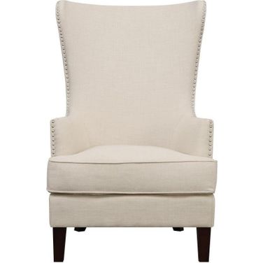 Kegan Heirloom Natural Accent Chair