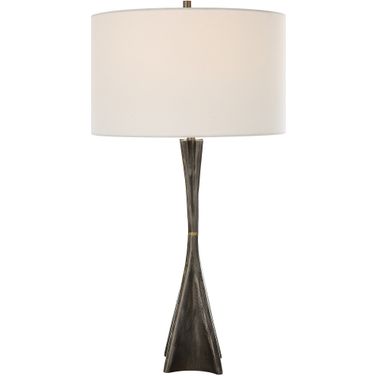 Keiron Table Lamp In Iron