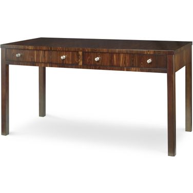 Keith Desk In City Light