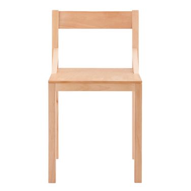 Kelda Side Chair In Natural