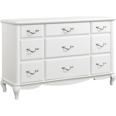 Kelly 9 Drawer Dresser