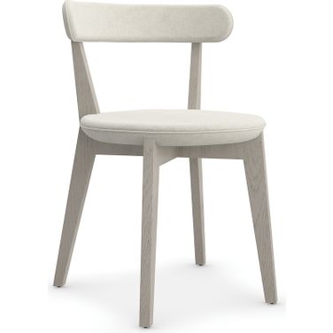 Kelly Hoppen Bliss Dining Chair In Fossil