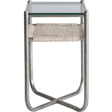 Kendo Accent Table