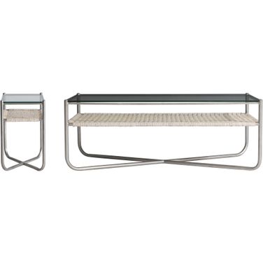 Kendo Occasional Table Set