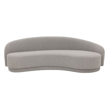 Kendra Sofa In Altro Cappuccino