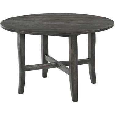 Kendric Dining Table (Rustic Gray)