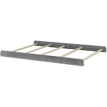 Kenilworth/Willowbrook Full Bed Conversion Kit In Graphite Gray