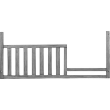 Kenilworth/Willowbrook Guard Rail In Graphite Gray