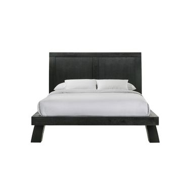 Kenn Full Bed In Black