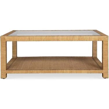Kensing Coffee Table In Natural