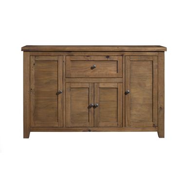 Kensington Server In Reclaimed Natural