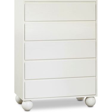 Kent Chest In Cream