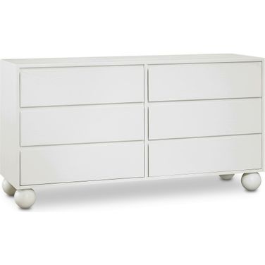 Kent Dresser In Cream