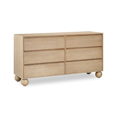 Kent Dresser In Natural