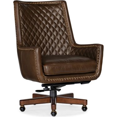 Kent Executive Swivel Tilt Chair