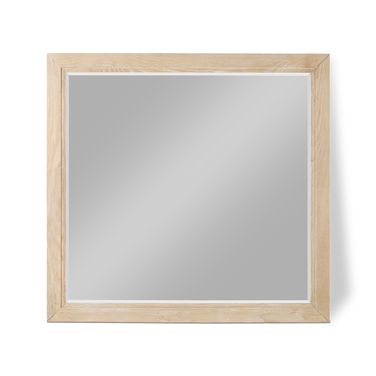 Kent Mirror In Natural