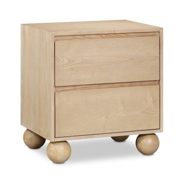 Kent Nightstand In Natural