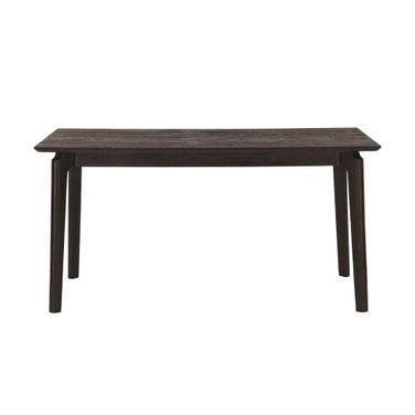 Kenzo 60 Inch Dining Table Small In Black