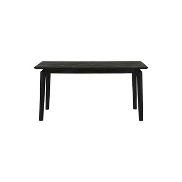 Kenzo 71 Inch Dining Table In Black