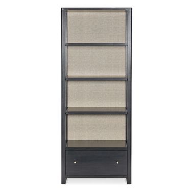 Kenzo Bookcase In Black