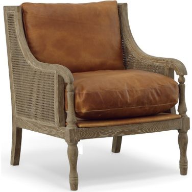 Ketchem Occasional Chair