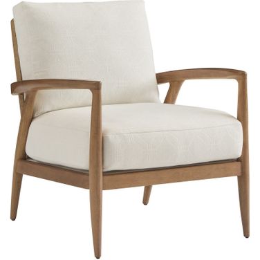 Key Biscayne Anchorage Chair