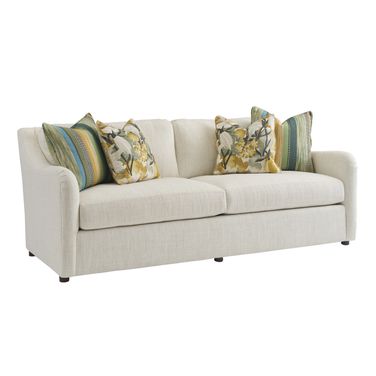 Key Biscayne Windsurfer Sofa