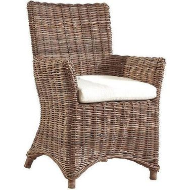 Key Largo Arm Chair Set of 2
